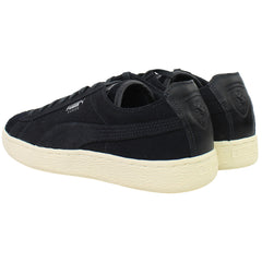 Puma x Scuderia Ferrari Mens Black Trainers