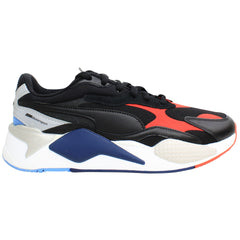 Puma Motorsports RS-X3 Mens Black Trainers