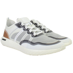 Cole Haan ZERØGRAND Outpace Womens White Running Shoes