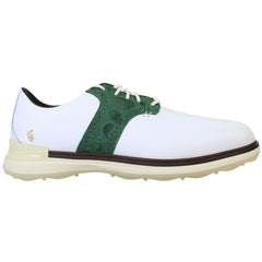 Puma x Quiet Golf Club Avant Mens White Golf Shoes