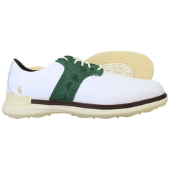 Puma x Quiet Golf Club Avant Mens White Golf Shoes