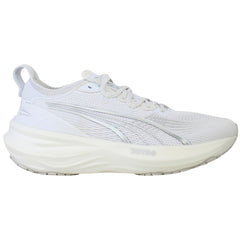 Puma ForeverRun Nitro 2 Womens White Running Shoes
