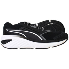 Puma Softride Pro Control Mens Black Running Shoes