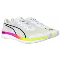 Puma Propio Nitro Mens White Running Shoes