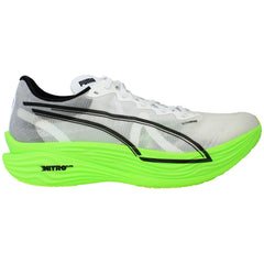 Puma HYROX x Deviate Nitro Elite 3 Mens White Running Shoes