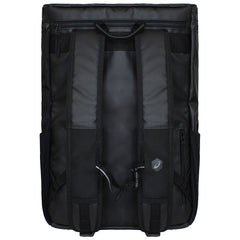 Asics Commuter Black Backpack