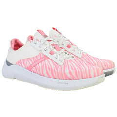 Cole Haan ZERØGRAND Winnter Womens Pink Tennis Shoes