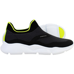 Cole Haan ZERØGRAND Radiant SLP Womens Black Trainers