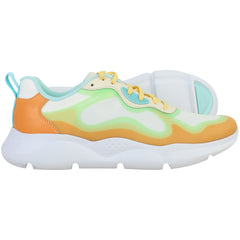 Cole Haan ZERØGRAND Radiant Womens Multicolour Trainers