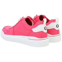 Cole Haan GrandPro Rly Womens Pink Trainers