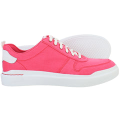 Cole Haan GrandPro Rly Womens Pink Trainers