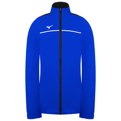 Mizuno Team Tokyo Micro Womens Blue Tracksuit