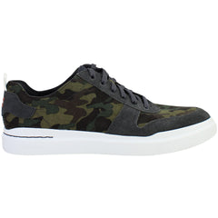 Cole Haan GrandPro Rly Mens Camo Green Trainers