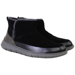 Cole Haan ZERØGRAND Generation Womens Black Boots