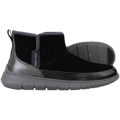 Cole Haan ZERØGRAND Generation Womens Black Boots