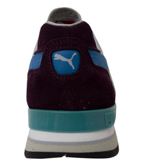 Puma TX-3 Mens Grey Running Shoes