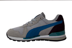 Puma TX-3 Mens Grey Running Shoes