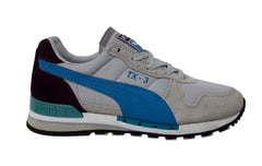 Puma TX-3 Mens Grey Running Shoes