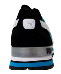 Puma TX-3 Mens Blue/Black Running Shoes