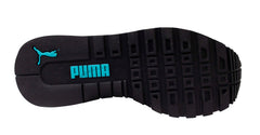 Puma TX-3 Mens Blue/Black Running Shoes