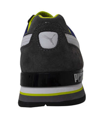 Puma TX-3 Mens Grey/Blue Trainers
