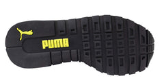 Puma TX-3 Mens Grey/Blue Trainers