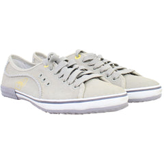 Puma Rudolf Dassler Scherenbahn Mens Grey Trainers