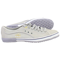 Puma Rudolf Dassler Scherenbahn Mens Grey Trainers