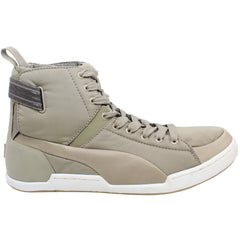 Puma Hussein Chalayan Urban Flyer Mens Brown Trainers