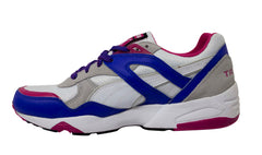 Puma R698 NM Mens Multicoloured Trainers