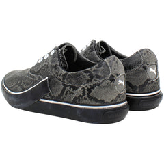 Puma MY 61 Snake Mens Dark Grey Trainers
