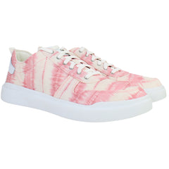 Cole Haan Grandpro Rally Womens Pink Trainers