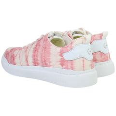 Cole Haan Grandpro Rally Womens Pink Trainers