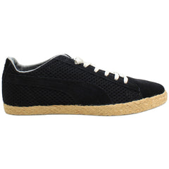 Puma Glyde Mens Black Espadrilles