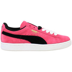 Puma Suede Classic Womens Purple Trainers