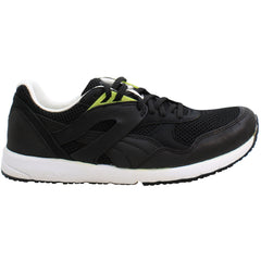 Puma Future R698 Lite Mens Black Trainers