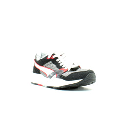 Puma Trinomic XT 1 Plus Mens Black/Grey Trainers