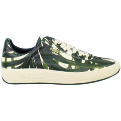 Puma Start x House Of Hackney Mens Green Trainers
