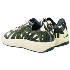 Puma Start x House Of Hackney Mens Green Trainers