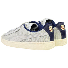 Puma States x Aime Leon Dore Mens Grey Trainers
