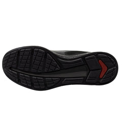 Puma Ignite Fast Forward Mens Black Running Shoes