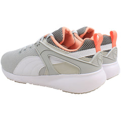 Puma Aril Blaze Womens Grey Trainers