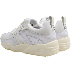 Puma Blaze Of Glory Decor Womens White Trainers