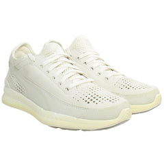 Puma Ignite Sock Mens White Trainers
