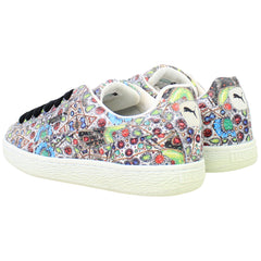 Puma States x Swash London Mens Multicolour Trainers