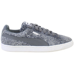 Puma Elemental Womens Grey Trainers