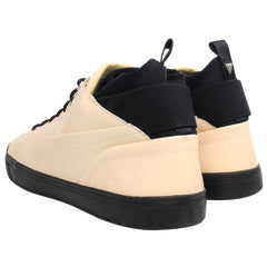 Puma Play Mens Nude Trainers