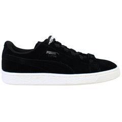 Puma Suede x Trapstar Mens Black Trainers