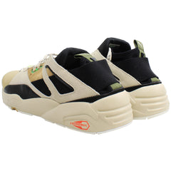 Puma BOG Sock Camping Mens Beige/Black Trainers