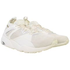Puma BOG Sock Core Mens White Trainers